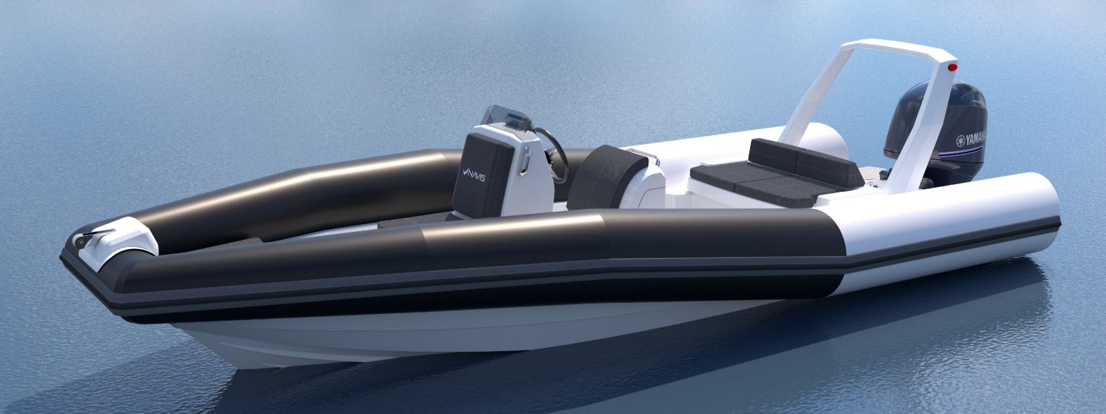 Explorer 580